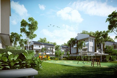 Dự án ParkCity Hà Nội: hỗ trợ khách hàng trong thời điểm thị trường khó khăn 