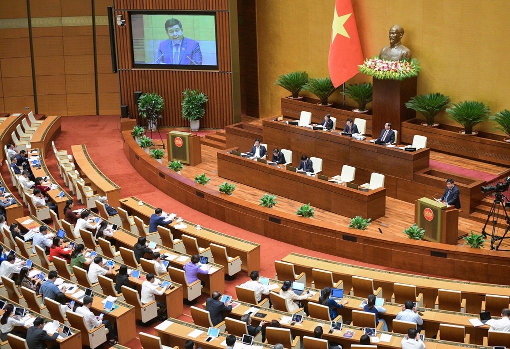 Chính phủ đã hỗ trợ tiền thuê nhà cho hơn 5 triệu lao động - 2 Chính phủ đã hỗ trợ tiền thuê nhà cho hơn 5 triệu lao động - 2