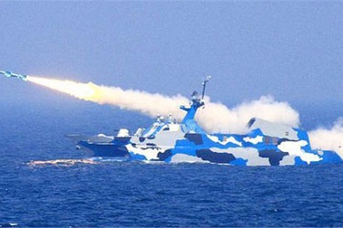 Lợi ích cốt lõi Trung Quốc sẽ mở rộng tới đâu?