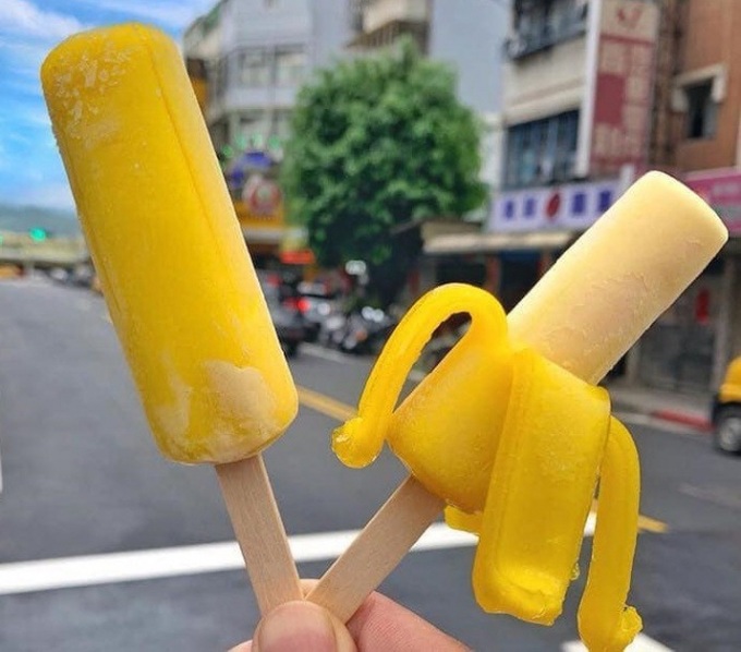 Kem trân châu đường đen hét giá 400.000 đồng/que có gì đặc biệt? - Ảnh 3. Kem trân châu đường đen hét giá 400.000 đồng/que có gì đặc biệt? - Ảnh 3.