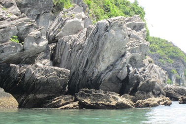 "Tiến cử" quần đảo Cát Bà - Long Châu là di sản thiên nhiên thế giới