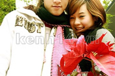 Diễm Hằng bật mí... “nửa ấy”