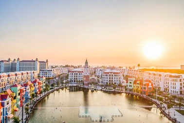 VinHolidays tại Grand World Phú Quốc thu hút nhà đầu tư