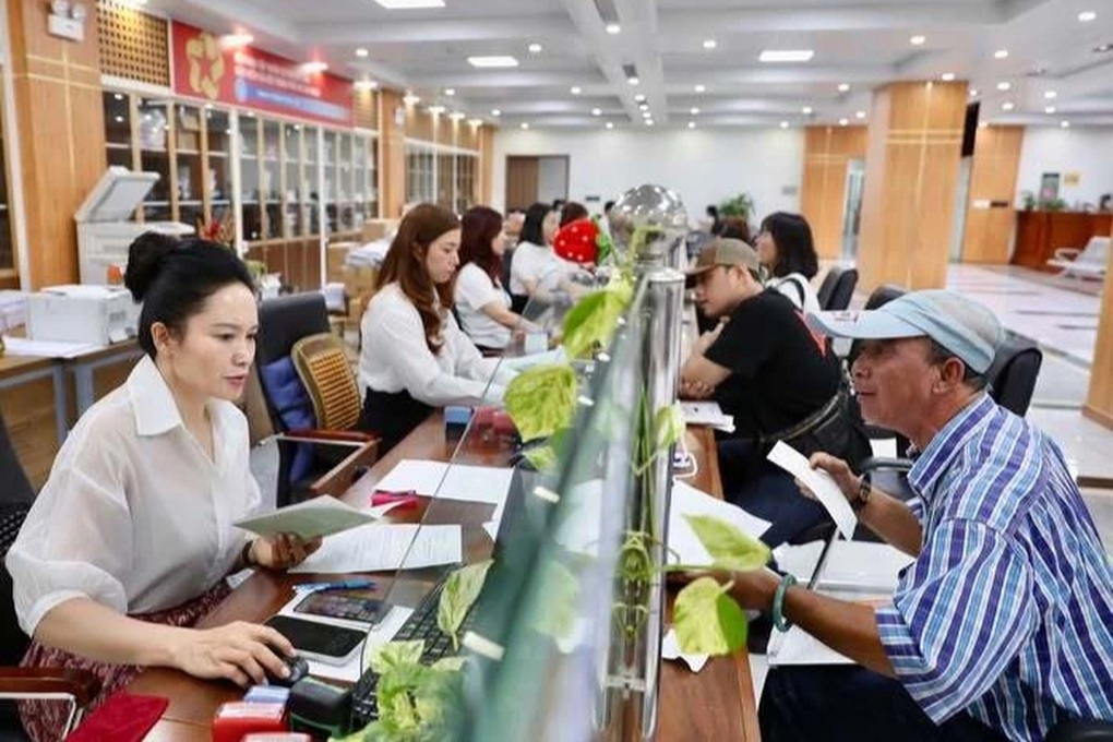 Mức đóng bảo hiểm xã hội mới trên địa bàn TPHCM - 1
