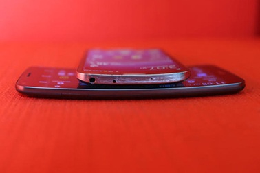 Dự đoán “chân dung” của smartphone 2014