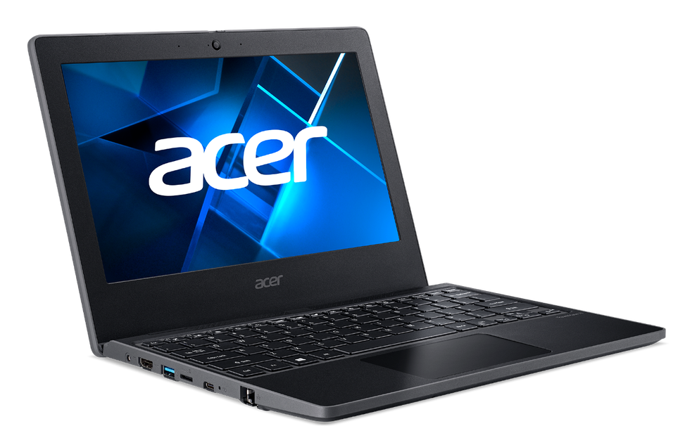 Laptop dành cho các bé học sinh Acer TravelMate B3: Thời lượng pin tốt, độ bền chuẩn quân đội, giá chỉ 10 triệu đồng - 3 Laptop dành cho các bé học sinh Acer TravelMate B3: Thời lượng pin tốt, độ bền chuẩn quân đội, giá chỉ 10 triệu đồng - 3