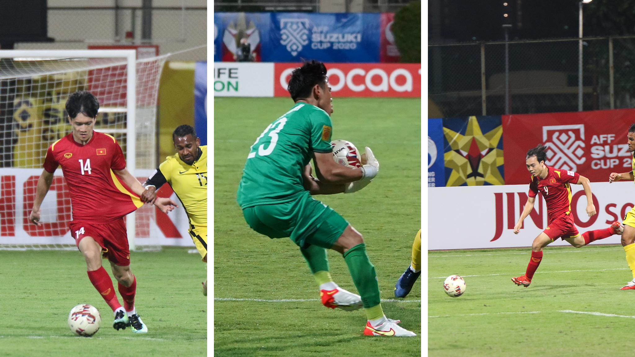 Siêu cò châu Âu: Việt Nam nên cử đội U23 dự AFF Cup, đừng như Thái Lan - 2 Siêu cò châu Âu: Việt Nam nên cử đội U23 dự AFF Cup, đừng như Thái Lan - 2