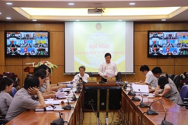 Đẩy nhanh thi hành án các vụ việc có giá trị lớn, án tín dụng, ngân hàng