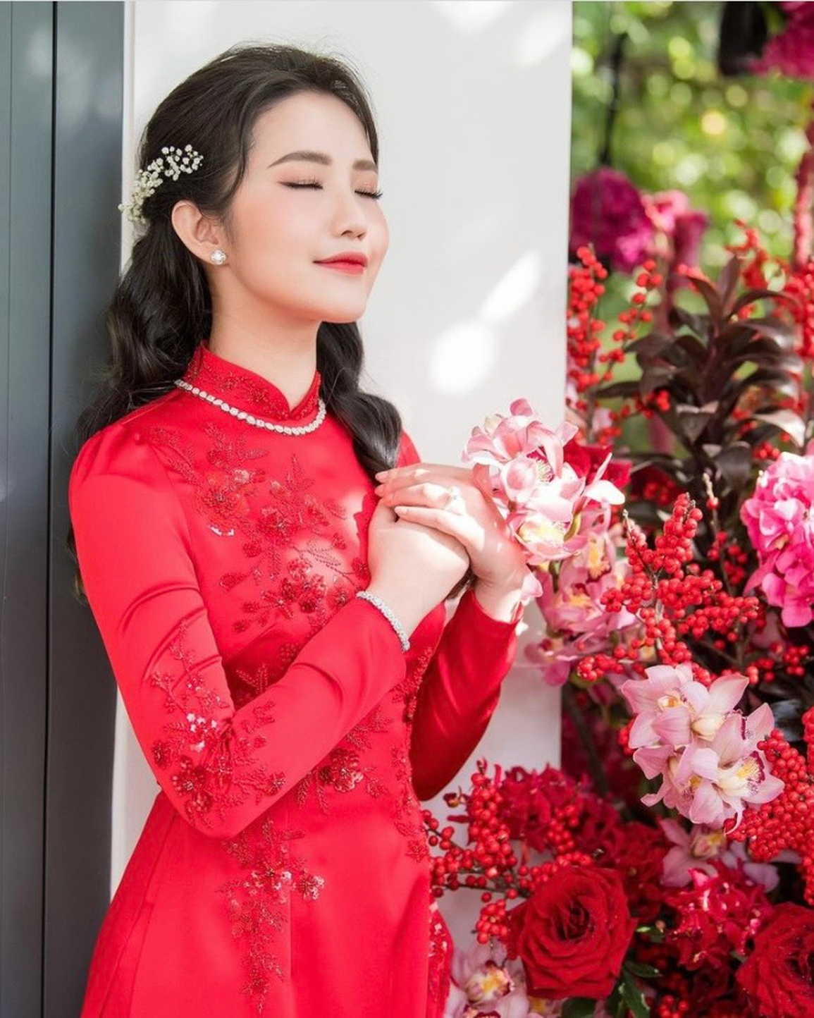 Choáng ngợp trước những siêu đám cưới gây sốt cộng đồng mạng - 5 Choáng ngợp trước những siêu đám cưới gây sốt cộng đồng mạng - 5