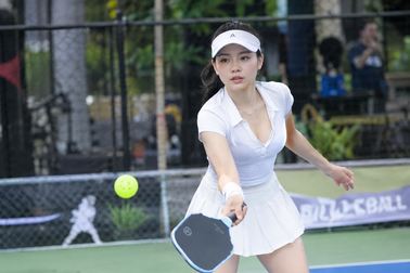 TPHCM tăng cường quản lý hoạt động pickleball