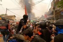 Liên Hợp Quốc họp khẩn, Nga lên tiếng về tình hình Myanmar