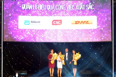 CSC Vietnam - câu chuyện quản trị hiệu quả trong chuyển đổi