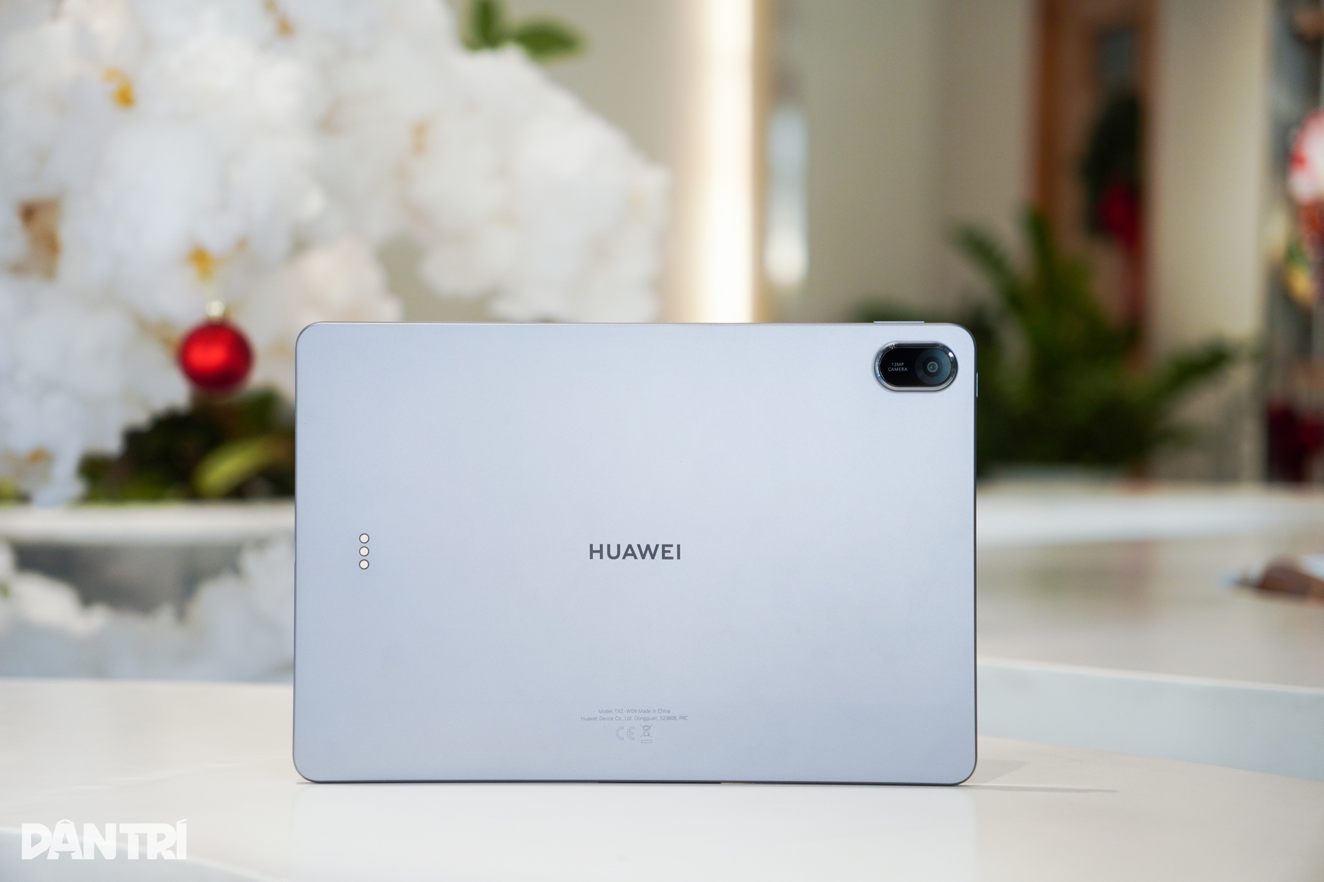 Huawei MatePad 11.5 PaperMatte 2025: Đối thủ cạnh tranh với iPad A16 - 8