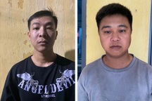 Khởi tố 5 đối tượng trong đường dây cắt ghép ảnh nhạy cảm để tống tiền