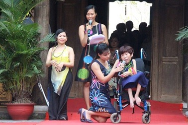 "Tôi đẹp, bạn cũng thế!" lọt chung kết giải thưởng ABU Prizes 2016