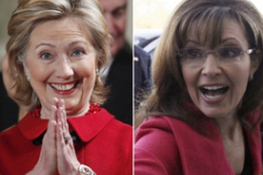 Hillary Clinton - Người phụ nữ được ngưỡng mộ nhất năm 2009