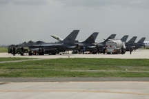 Hà Lan sắp bàn giao chiến đấu cơ F-16 cho Ukraine