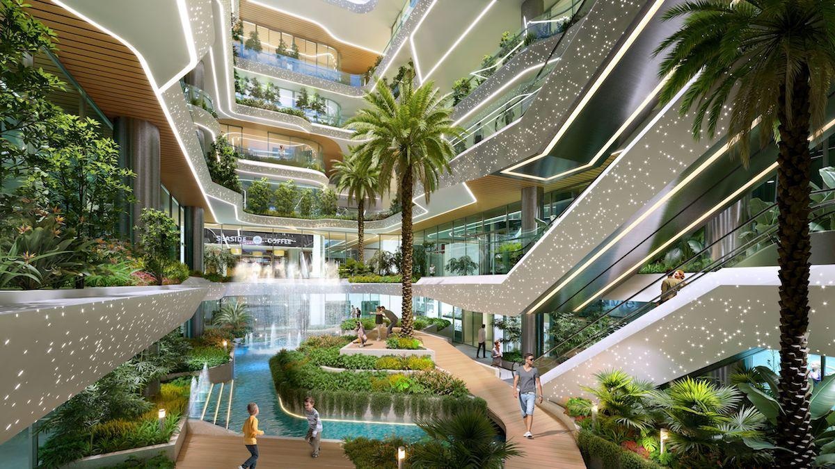 King Crown Infinity - dự án tại thành phố sáng tạo Thủ Đức - 2 King Crown Infinity - dự án tại thành phố sáng tạo Thủ Đức - 2