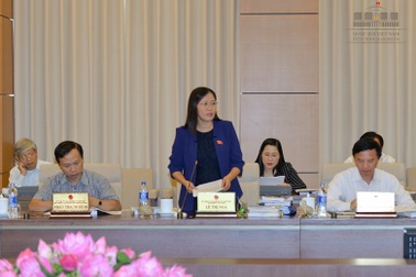 Vụ công an “gạt tay trúng má” phóng viên: Cán bộ nhà nước cũng bức xúc