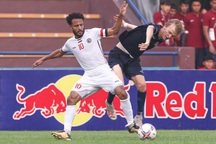 U23 Yemen thắng đậm Guam, chờ tín hiệu từ U23 Việt Nam