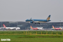 Mỹ công bố kết quả thanh sát an ninh hàng không tại Nội Bài, Tân Sơn Nhất