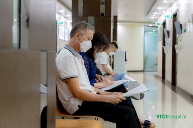 Bỏ lỡ cơ hội phát hiện bệnh sớm vì thăm khám định kỳ chưa đầy đủ