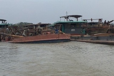 Nhiều dự án khai thác khoáng sản quan trọng đã không lấy ý kiến nhân dân