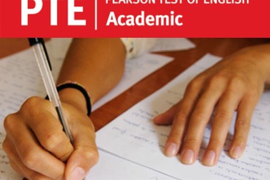 PTE A - kỳ thi tiếng Anh quốc tế mới xuất hiện tại Việt Nam