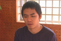 Bắt đối tượng mạo danh cán bộ tỉnh, lừa hàng chục doanh nghiệp