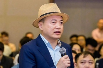 Công an Hà Nội điều tra dự án tiền ảo của Shark Bình
