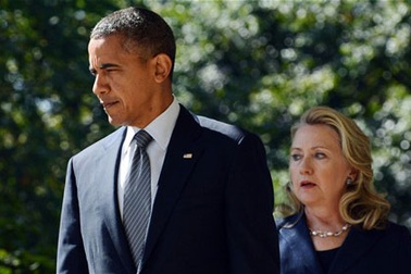 Vụ tấn công lãnh sự quán Mỹ đã được CIA cảnh báo “trong 24 giờ”