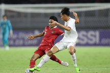 Con đường đến vòng chung kết U20 châu lục của các đội bóng Đông Nam Á