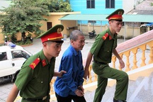 Nhận “ship” heroin lấy 12 triệu đồng... lĩnh án 20 năm tù