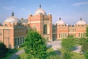 ĐH Birmingham (Anh quốc) tổ chức buổi hướng dẫn trước khi lên đường cho sinh viên Việt Nam, cấp thư mời trực tiếp cho SV tại hội thảo