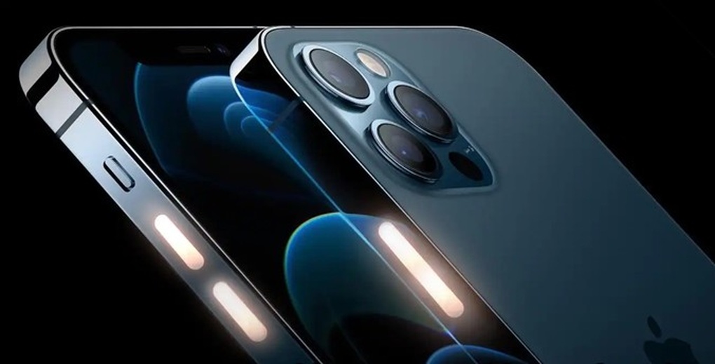 Apple sẽ loại bỏ các nút bấm vật lý trên iPhone 15 Pro và 15 Pro Max để thay bằng các nút bấm cảm ứng? (Ảnh minh họa: TechNave). Apple sẽ loại bỏ các nút bấm vật lý trên iPhone 15 Pro và 15 Pro Max để thay bằng các nút bấm cảm ứng? (Ảnh minh họa: TechNave).