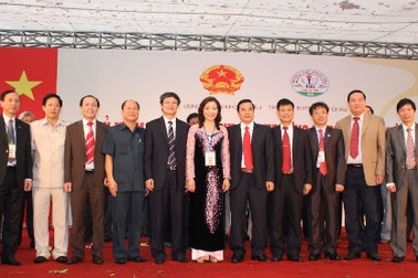 Trường THPT Khoái Châu - 50 năm xây dựng và trưởng thành