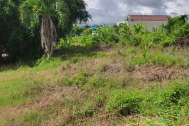 2 nguyên phó chủ tịch huyện bị khởi tố liên quan khu dân cư lớn nhất huyện