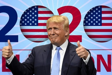 Hơn 700 chuyên gia kinh tế phản đối ông Trump tái đắc cử