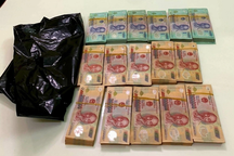 Bắt quả tang thẩm phán ở Gia Lai nhận hối lộ 500 triệu đồng