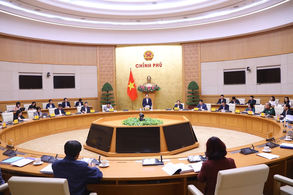Thứ trưởng Bộ Công an: 10 ý kiến có tới 8 người quan tâm đến thu hồi đất - 1 Thứ trưởng Bộ Công an: 10 ý kiến có tới 8 người quan tâm đến thu hồi đất - 1