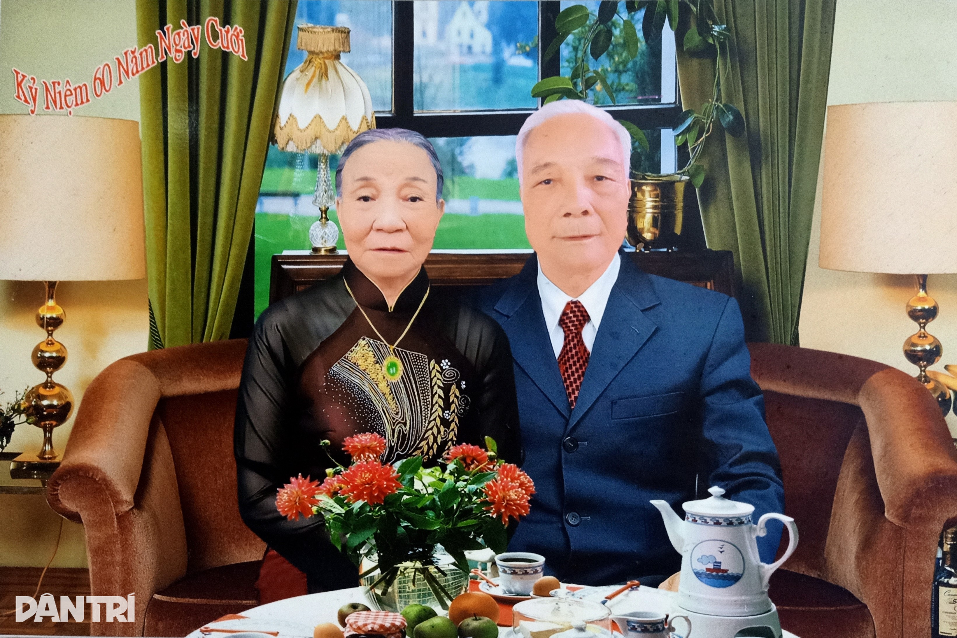 Lời hẹn thề bất ngờ của anh bộ đội và cô dân công ở Điện Biên Phủ - 5 Lời hẹn thề bất ngờ của anh bộ đội và cô dân công ở Điện Biên Phủ - 5