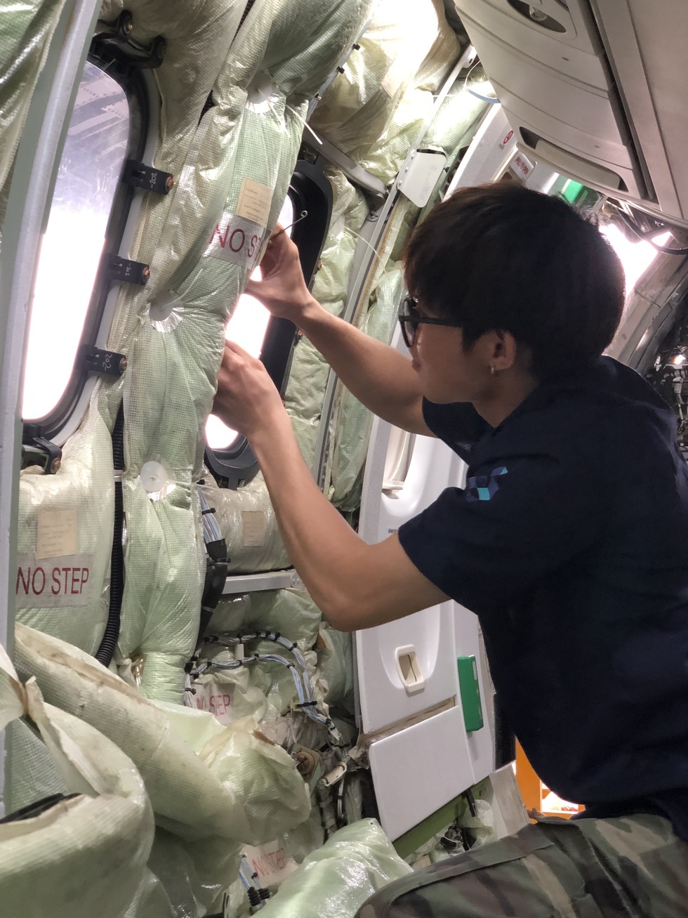 Liều một phen đổi đời, nam sinh lười tốt nghiệp thần tốc trường Bách khoa - 4 Liều một phen đổi đời, nam sinh lười tốt nghiệp thần tốc trường Bách khoa - 4