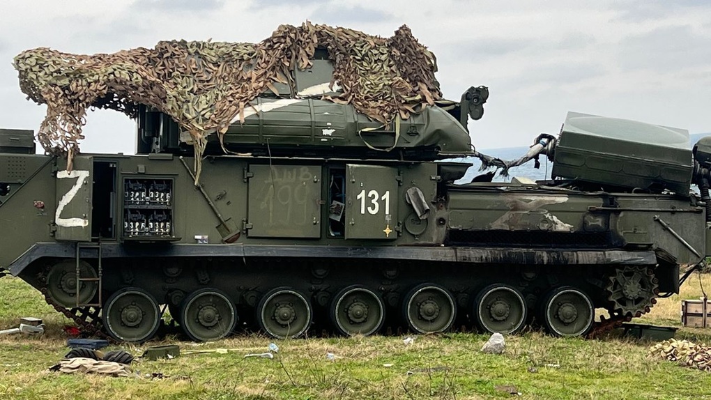 Tiết lộ chiến dịch tuyệt mật giành lại đảo Rắn của quân đội Ukraine - 3 Tiết lộ chiến dịch tuyệt mật giành lại đảo Rắn của quân đội Ukraine - 3