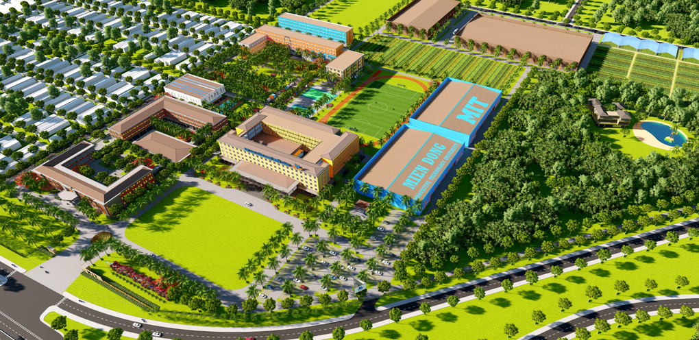 Phương thức xét tuyển sớm giúp tăng cơ hội vào đại học - 4 Phương thức xét tuyển sớm giúp tăng cơ hội vào đại học - 4