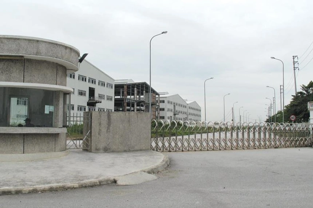 Truy tố 7 cựu lãnh đạo ngân hàng vung 360 tỷ trong vụ dự án Việt Hòa-Kenmark - 1 Truy tố 7 cựu lãnh đạo ngân hàng vung 360 tỷ trong vụ dự án Việt Hòa-Kenmark - 1