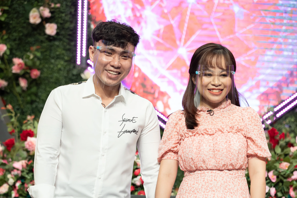 Cô gái vỡ mộng khi hẹn hò nhưng vẫn đồng ý cưới vì bạn trai chịu thay đổi - 1 Cô gái vỡ mộng khi hẹn hò nhưng vẫn đồng ý cưới vì bạn trai chịu thay đổi - 1