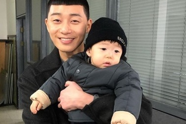 Hé lộ những hình ảnh “hot” trong tập cuối “Itaewon Class”