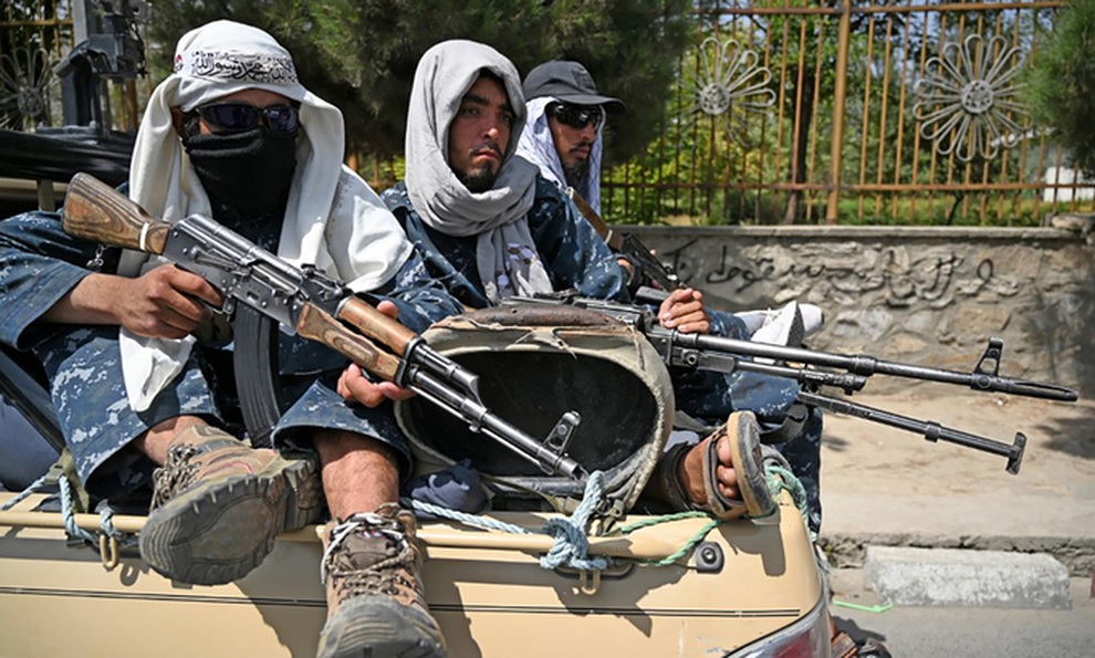 Taliban đang thanh lọc sắc tộc ở thành trì Panjshir - 1 Taliban đang thanh lọc sắc tộc ở thành trì Panjshir - 1