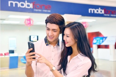 Doanh nghiệp tạo thương hiệu nhờ tổng đài di động