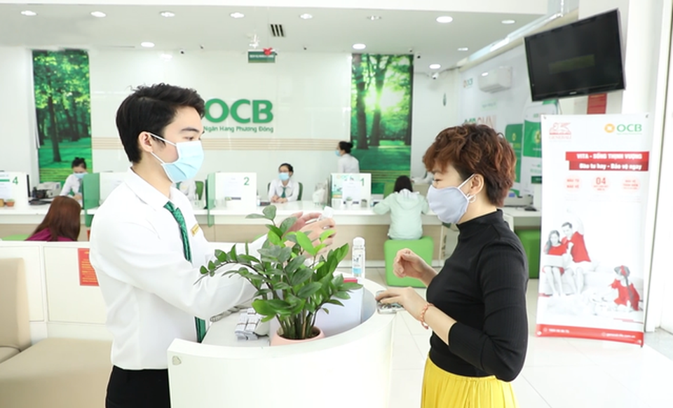 Gần 6 tỷ đồng tiết kiệm của khách hàng tại OCB bốc hơi, ngân hàng nói gì? - 1 Gần 6 tỷ đồng tiết kiệm của khách hàng tại OCB bốc hơi, ngân hàng nói gì? - 1